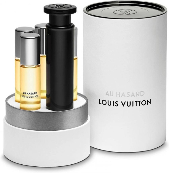 Louis Vuitton Au Hasard распивы