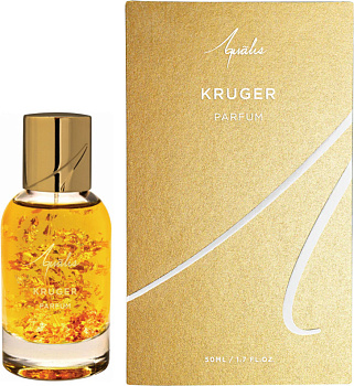 Aqualis Kruger (20-77076 духи 50 мл)