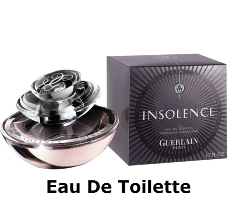 Фото духиGuerlain Insolence