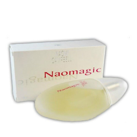 Фото духиNaomi Campbell Naomagic