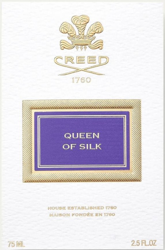 Фото духиCreed Queen of Silk