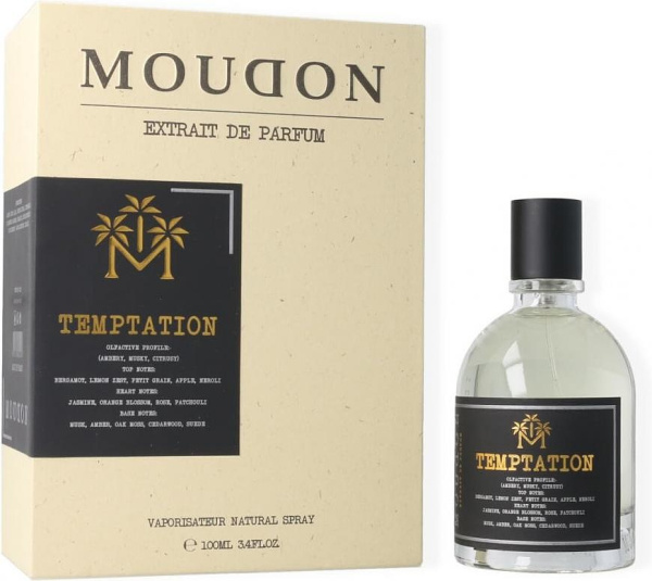 Фото духиMoudon Temptation