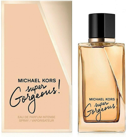 Фото духиMichael Kors Super Gorgeous