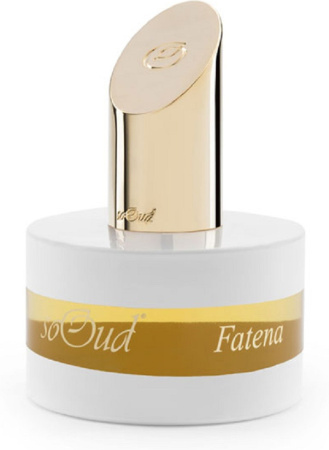 Фото духиSoOud Fatena Parfum Eau Fine