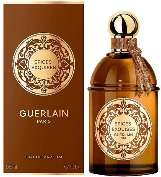 Guerlain Epices Exquises (20-48969 парфюмерная вода 125 мл)