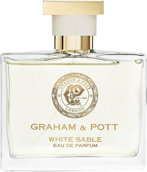 Фото духи Graham & Pott White Sable