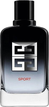 Givenchy Gentleman Society Sport тестер