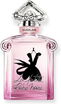 Guerlain La Petite Robe Noire (20-79478 туалетная вода-тестер 100 мл)