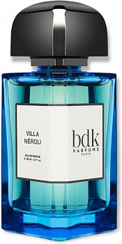 Фото духи Parfums BDK Paris Villa Neroli