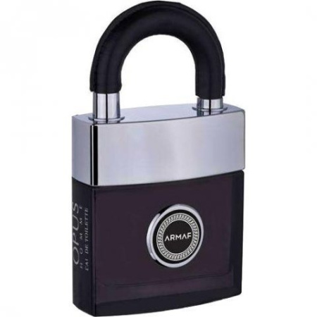 Фото духиSterling Parfums Armaf Opus Homme