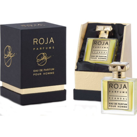 Фото духиRoja Dove Scandal Pour Homme