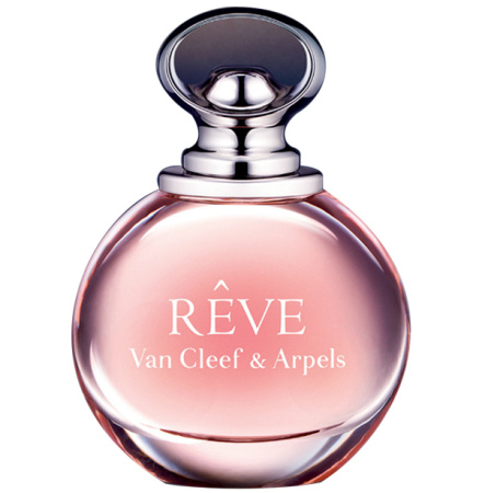 Фото духиVan Cleef & Arpels Reve
