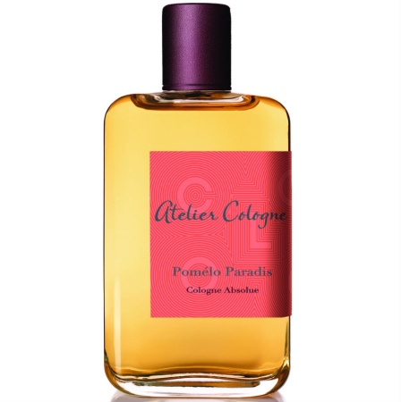 Фото духиAtelier Cologne Pomelo Paradis