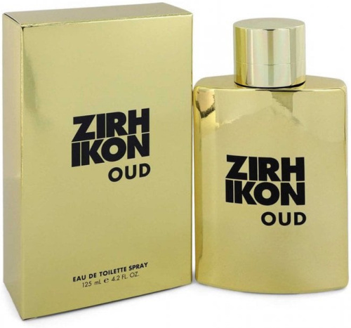 Фото духиZirh Ikon Oud
