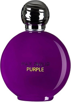 Фото духи Max Philip Purple