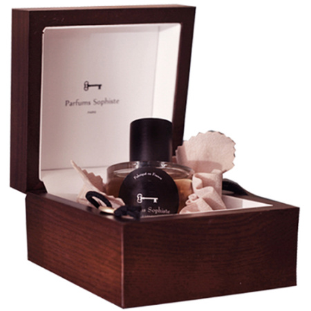 Фото духиParfums Sophiste Preludium