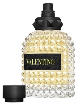 Фото духиValentino Born In Roma Donna Yellow Dream