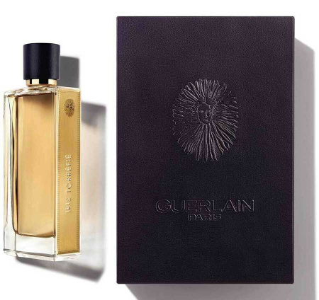 Фото духиGuerlain Iris Torrefie