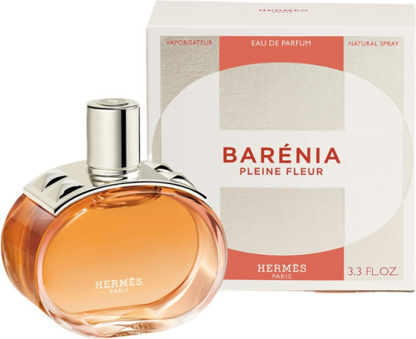 Фото духиHermes Barenia Pleine Fleur