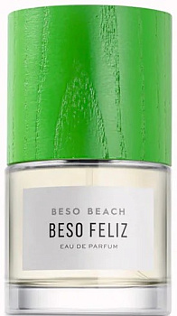 Фото духи Beso Beach Beso Feliz