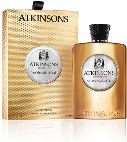 Фото духиAtkinsons The Other Side of Oud