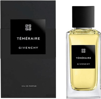 Givenchy Temeraire (20-25074 парфюмерная вода 100 мл)