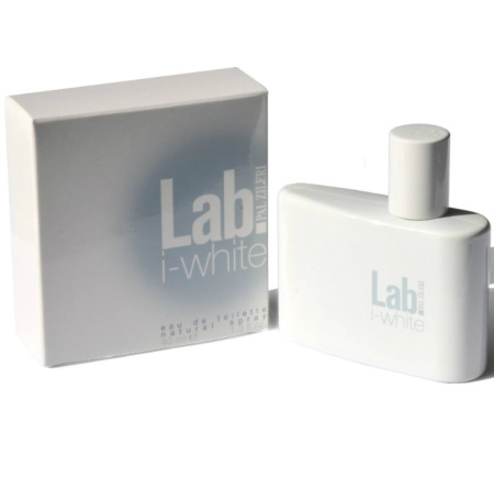 Фото духиPal Zileri Lab i-White