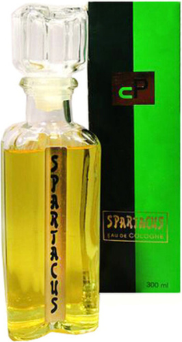 Parfico Spartacus (20-75605 одеколон 300 мл)