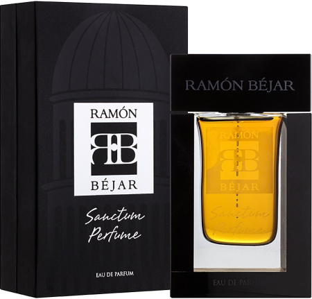 Фото духиBejar Sanctum Perfume