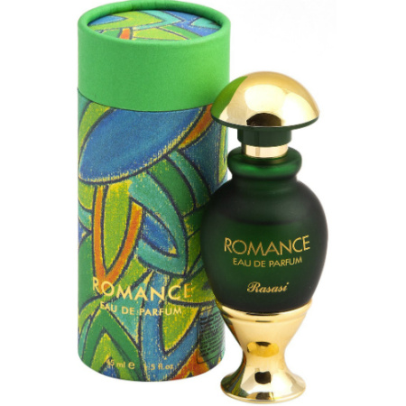 Фото духиRasasi Romance