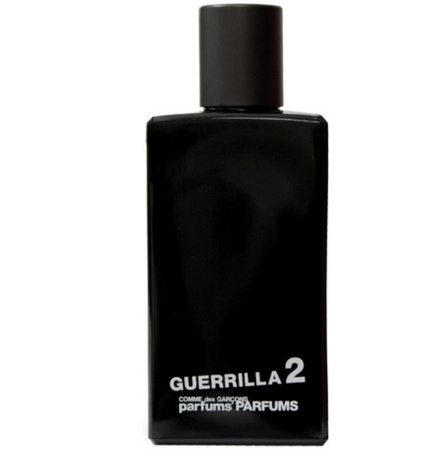 Фото духиComme Des Garcons Guerrilla 2
