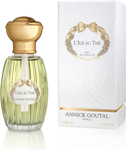 Фото духиAnnick Goutal L'ile Au The