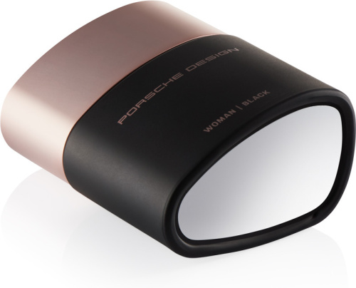 Фото духиPorsche Porsche Woman Black