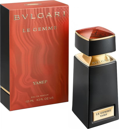 Фото духиBvlgari Le Gemme Yasep
