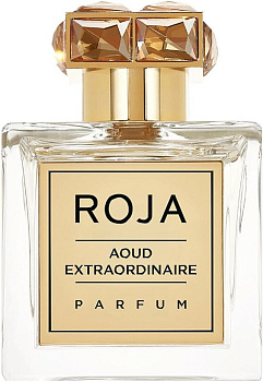 Фото духи Roja Dove Aoud Extraordinaire