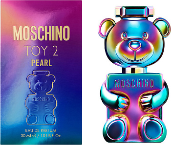 Фото духи Moschino Toy 2 Pearl
