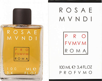 Фото духи Profumum Roma Rosae Mundi
