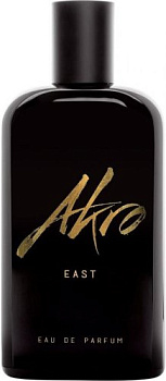 Фото духи Akro East