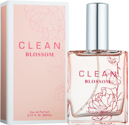 Clean Clean Blossom (20-67025 парфюмерная вода 60 мл)