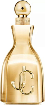 Фото духи Jimmy Choo I Want Choo Le Parfum