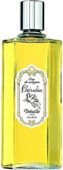 Фото духи Detaille Cherubin