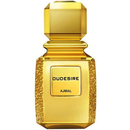 Фото духиAjmal Oudesire