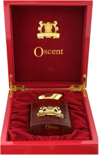 Фото духиAlexandre J Oscent Rouge