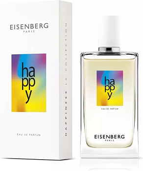 Фото духи Eisenberg Happy