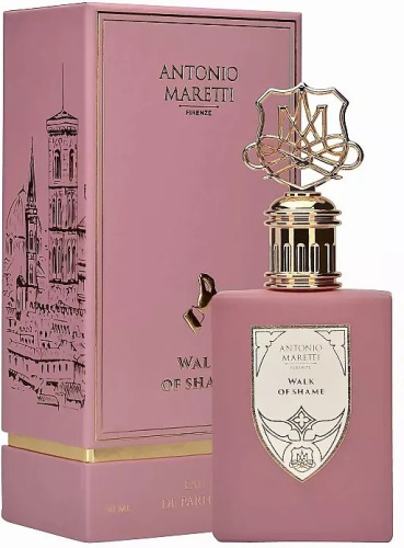 Antonio Maretti Walk Of Shame (20-89108 парфюмерная вода 50 мл)