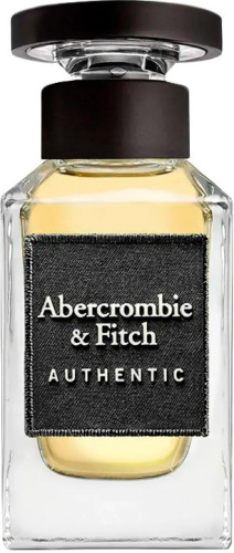 Фото духиAbercrombie & Fitch Authentic Man