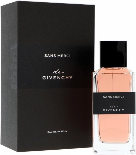 Givenchy Sans Merci (20-72914 парфюмерная вода 100 мл)
