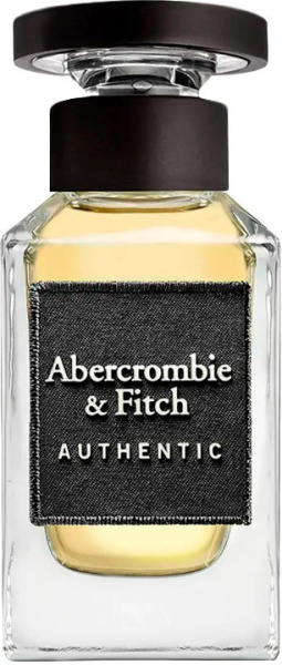 Фото духиAbercrombie & Fitch Authentic Man
