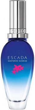 Фото духи Escada Santorini Sunrise