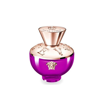 Versace Pour Femme Dylan Purple (26-021515 парфюмерная вода-тестер 30 мл)